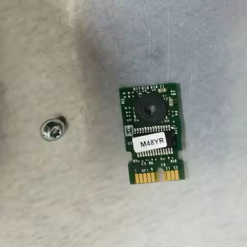 Original for Dell PowerEdge T430 T630 R730 R630 Trusted Platform Module TPM 2.0 Encryption Card 7HGK