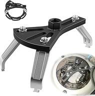 Universal Fuel Pump Removal Tool, 5.31" to 7.17" Adjustable Fuel Pump Lock Ring Tool, Fuel Tank Lock