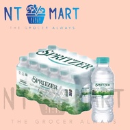 Spritzer Mineral Water 250ml x 24's