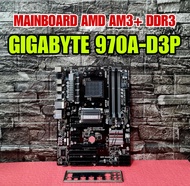 (ร้านในไทย) เมนบอร์ด AMD AM3+ รองรับ CPU FX 📌 มีของพร้อมส่งทันที 📌