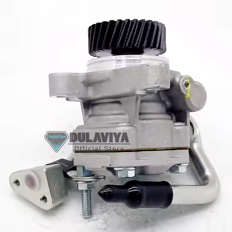 8-97946694-0 Power Steering Pump For ISUZU DMAX 4JK1/4JJ1 2003-2009 8973559800 8973559803 8979466940