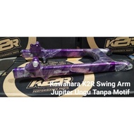 Kawahara Swing Arm K2R Motif Coak PNP Jupiter Jupi Z Vega Crypton FizR