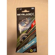BEYBLADE X BLUE SOAR PHOENIX WING 5-80 H