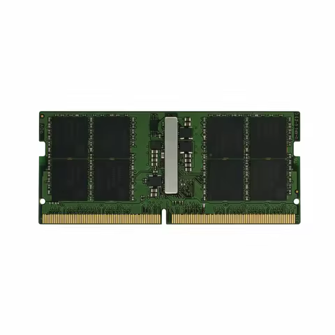 Hynix HMCG78AGBSA092N 16 GB Memory Module - 1Rx8 - DDR5 - 2800 MHz - 11 Volts - CL46 - 262 Pin - SO-