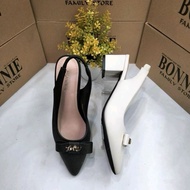 BONNIE LADIES HEELS NIKAH 2INCI TUTUP SEPARUH 3809-A5