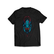 DOTA 2 Game T-Shirt - Weaver