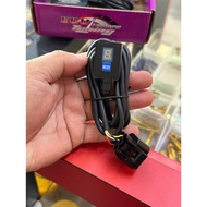 BUTTON MODE ECU REDLEO / NLK / ECU FACTORY  4 MODE