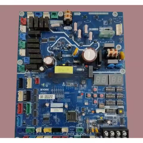 Parts for Hisense air conditioner main board H7B04867A H7B04867B H7B04867E H7B05962A