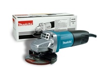 4" Máy mài công tắc đuôi 710W Makita 9553B