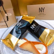 連線預購] 🇯🇵NEWYORK PERFECT CHEESE 芝士捲餅