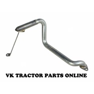 BACKHOE CASE 580E/SL/SL OIL SUCTION TUBE J905206