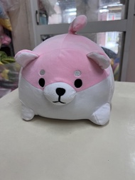 Gấu bông chó Shiba Corgi dễ thương - 30cm