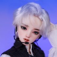 [Dean 30,000] XAGADOLL Rohee 4 Points BJD Male Doll Genuine Male Doll Official Full Set Nude Doll