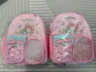 My melody 背囊
