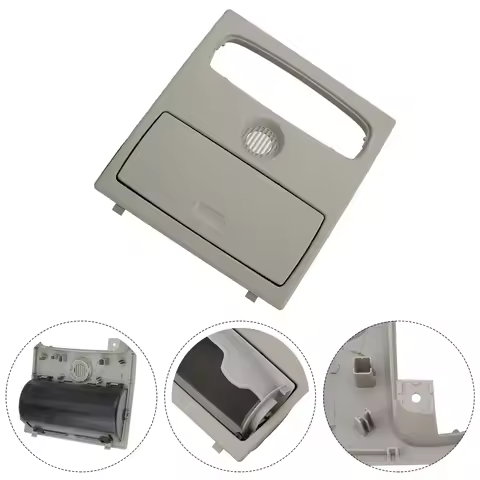 CN15-A519A58-AC Console Overhead Reading Light Cover Glasses Box For Ford Ranger Everest Mazda BT50 