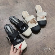 Big size O buckle, size 40-44