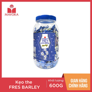 Kẹo Fres Barley Hũ 600G