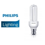 philips bulb bc b22 3u 18w 3000k warm white