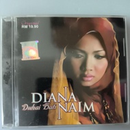 Diana Naim - Duhai Hati