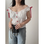 SHOP MARRA Brianne Top