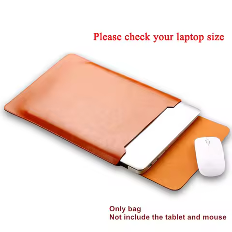 Laptop Sleeve Bag For Microsoft Surface Pro 7 3 4 5 6 12.3 New Surface Pro Fashion Tablet Case Cover