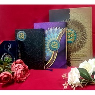 Al Quran Al Mufiq Yayasan Restu Saiz F4( New seller)