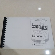 经济 作文 GCE A Level Cambridge AS A Level Economics Essay Library Frequently Examined Questions