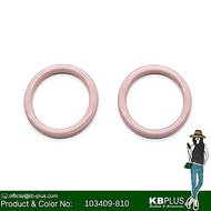 Shirt Ring SKU:103409-810size:1.3x1.0x1.0 (12 Pieces)