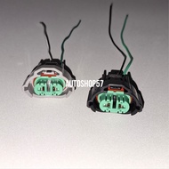Foglamp Socket H8 H9 H11 H16
