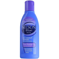 【มีสินค้าในสต็อก】SELSUN 2.5% SELENIUM SULFIDE Anti-dandruff oil control Shampoo แชมพูขจัดรังแคออยล์อ