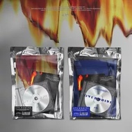 任創均 I.M(MONSTA X)- OVERDRIVE ( MINI ALBUM ) 迷你專輯 BLUE版 ( 韓國進口版 )