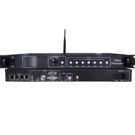 Led videotron processor huidu-vo410H vp410 hd-vp410H