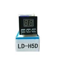 Electronic instrument gas oven timer, intelligent time relay timer LD H5D