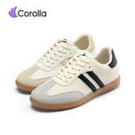 Corolla Women's Casual Rubber Shoes - Multicolor, Cushioned Insole, Non-Skid & Breathable