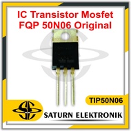 MOSFET 50N06 50A 500W Small Body