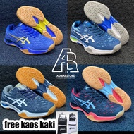 Tennis Shoes As*cs Court Control ff Import quality Men and Women Tennis Sports Shoes Men/Women Court