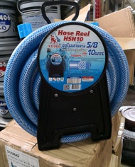 Sumoชุดโรลสายยาง5/8ยาว10เมตรรุ่น HSH10 (อย่างดี)