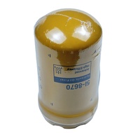 Hydraulic Filter 5I-8670 5I-8670X for Caterpillar E320d e330d engine