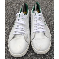 Original Item | Premium Quality | Fred Perry Sneakers Shoes | Kasut Bundle | UK 8