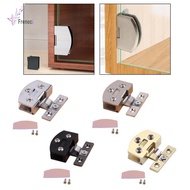 [freneci] Glass Door Hinge, Cabinet Hinge, Frameless Cabinet Clamps, Shower Door Cabinet Hinge, Disp