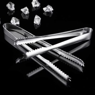 🚚Ship Today Stainless Steel Tongs Barbecue Clip Bread Food Ice Clamp Bar Kitchen Gadgets Bar Supplies Air Fryer Accessories