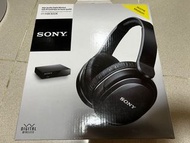 Sony耳機