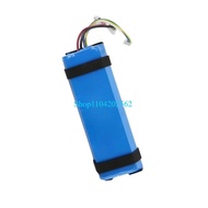 For Dreame H10 H11 H12 H11MAX M13 H12S VWV8 HHR24A Floor Scrubber Rechargeable Battery