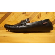 [READY STOCK] #Clarks Loafer Black HY1906-17-1MENS SHOES