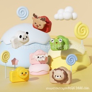 Digital Children Factory Direct Sale Birthday Gift Photo Toy Camera HD A1 Camera SLR Six One Childre