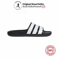 Adidas Adilette Flow (IF4134) Waterproof Sandals Lightweight Comfortable To Wear Thai Label