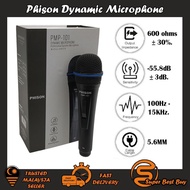 Phison Professional Dynamic Microphone Mic (PMP-101) - Original Phison/1 Year Warranty