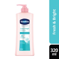 Vaseline Healthy Bright Fresh & Bright Cooling (320ml)