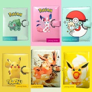 Pokemon Pikachu Printing Binder