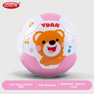 HAHAQIU | Children Training Football 2 Number